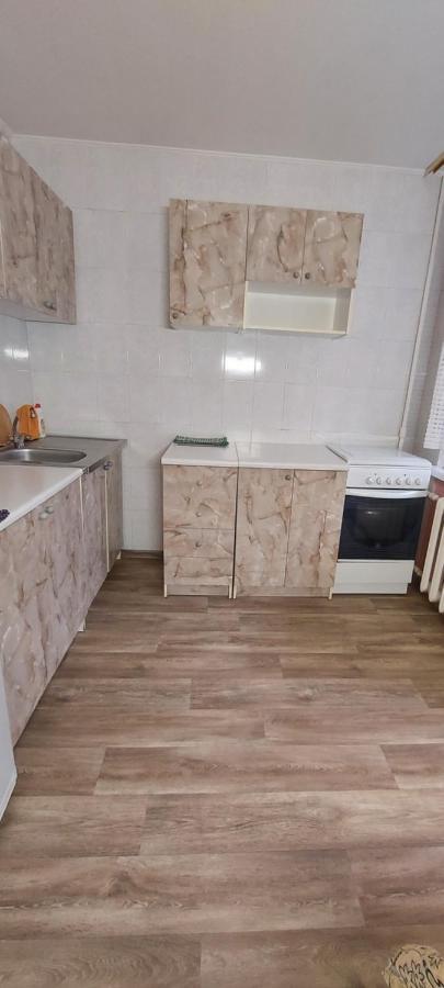 Nice Apartment Kiev Bagian luar foto